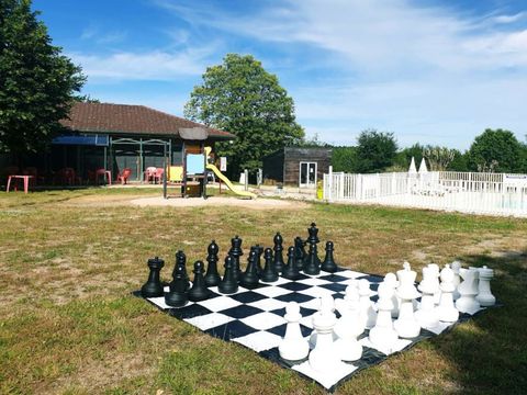 Camping du Lac de Bournazel - Camping Corrèze - Image N°8