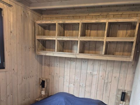 MOBILHOME 6 personnes - Premium 3 chambres 6 personnes