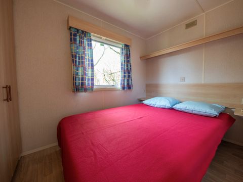 BUNGALOW 4 personnes - Super Bambi 2 chambres