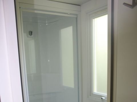 MOBILHOME 4 personnes - Mobil Home 2 chambres