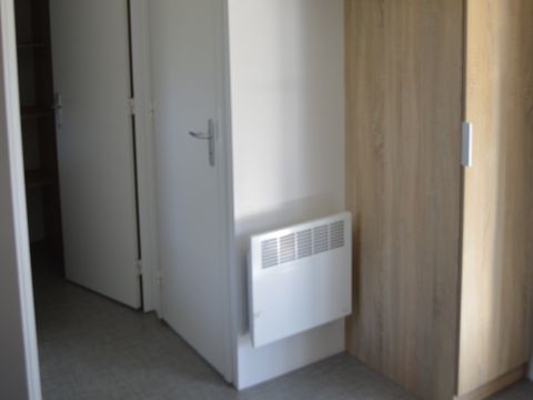 MOBILHOME 4 personnes - Mobil Home 2 chambres