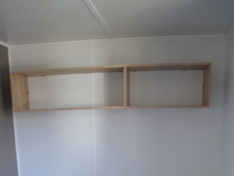 MOBILHOME 4 personnes - Mobil Home 2 chambres