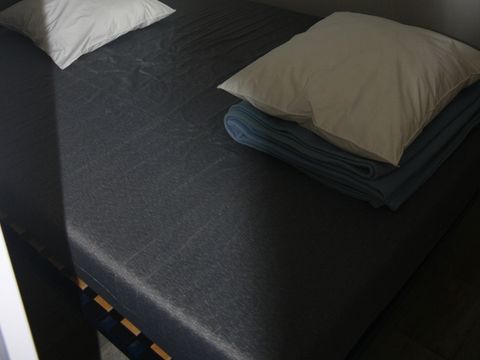 MOBILHOME 4 personnes - Mobil Home 2 chambres