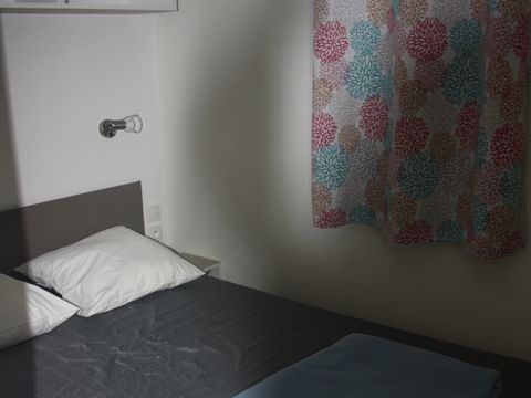 MOBILHOME 4 personnes - Mobil Home 2 chambres
