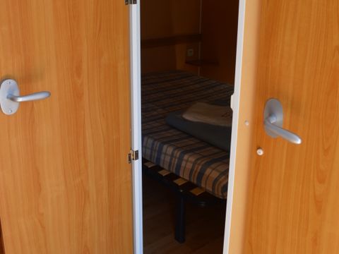 MOBILHOME 5 personnes - Mobil home 2 chambres