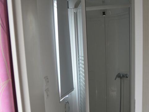 MOBILHOME 6 personnes - Mobile home 3 chambres