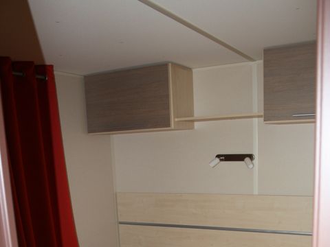 MOBILHOME 6 personnes - Mobile home 3 chambres