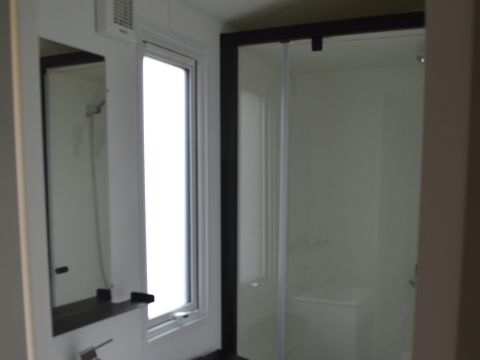 MOBILHOME 6 personnes - Mobile home 3 chambres