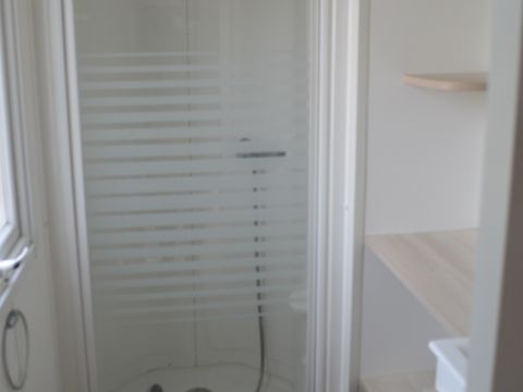 MOBILHOME 6 personnes - Mobile home 3 chambres