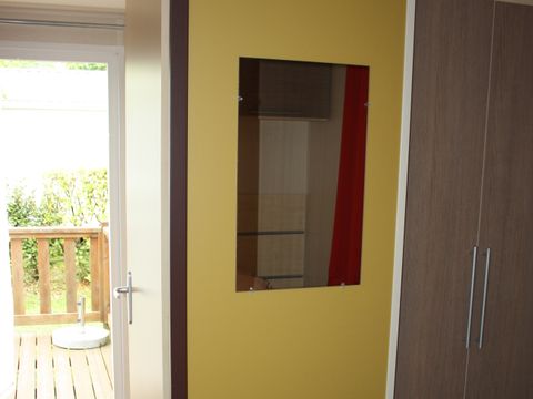 MOBILHOME 6 personnes - Mobile home 3 chambres