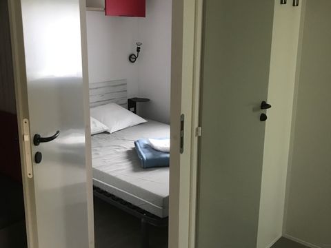 MOBILHOME 6 personnes - Mobile home 3 chambres