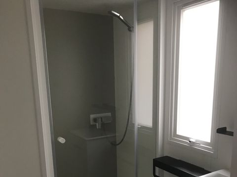 MOBILHOME 6 personnes - Mobile home 3 chambres