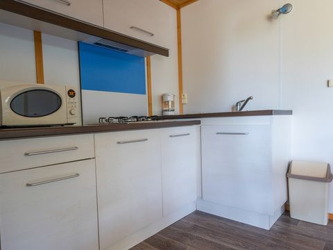 CHALET 6 personnes - Chalet 3 chambres