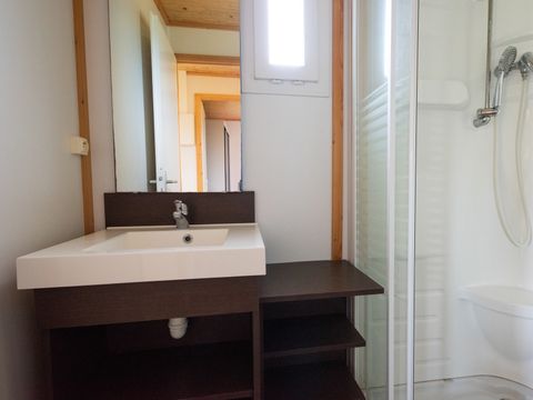 CHALET 6 personnes - Chalet 3 chambres