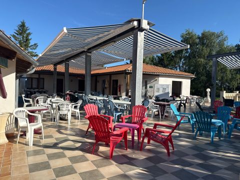 Camping de l'Estuaire - Camping Charente-Maritime - Image N°24