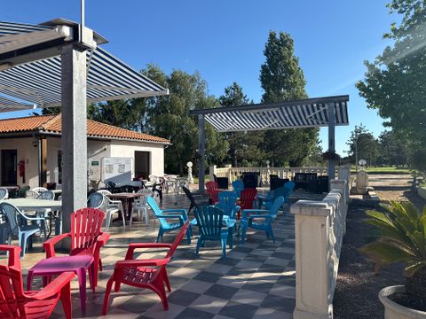 Camping de l'Estuaire - Camping Charente-Maritime - Image N°23