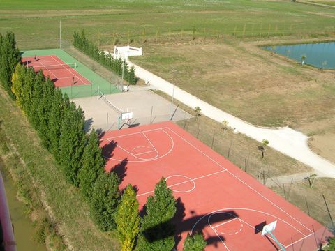 Camping de l'Estuaire - Camping Charente-Maritime - Image N°16