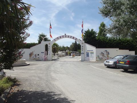 Camping de l'Estuaire - Camping Charente-Maritime - Image N°10