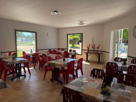 Camping de l'Estuaire - Camping Charente-Maritime - Image N°22
