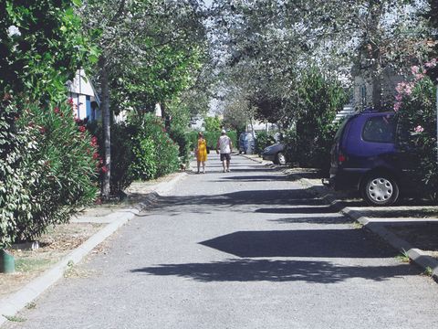 Camping de l'Estuaire - Camping Charente-Maritime - Image N°12