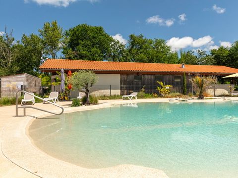 Camping Vieux Moulin - Camping Gironde - Image N°4