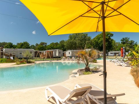 Camping Vieux Moulin - Camping Gironde - Image N°15