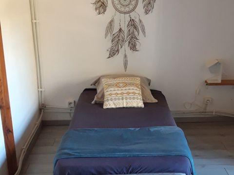 GÎTE 6 personnes - Bohème