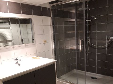 GÎTE 6 personnes - Bohème