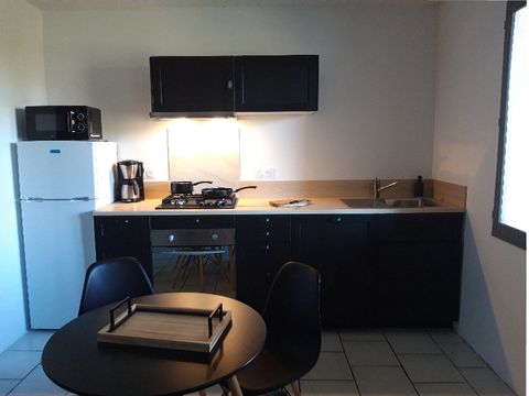 GÎTE 3 personnes - Cosy