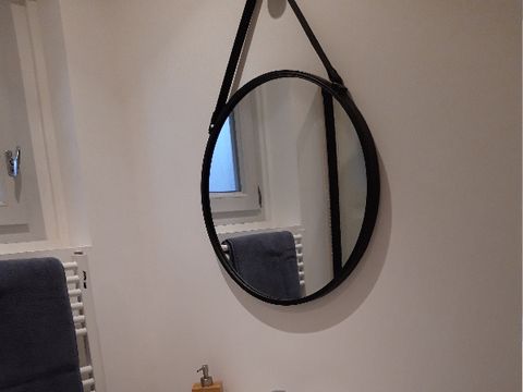 GÎTE 3 personnes - Cosy