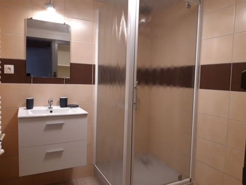 GÎTE 6 personnes - Natura