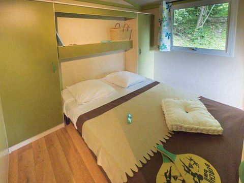 CHALET 5 personnes - CONFORT