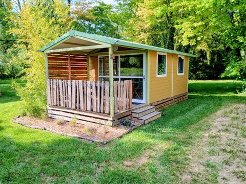 CHALET 5 personnes - CONFORT