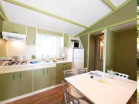 CHALET 6 personnes - FAMILIAL