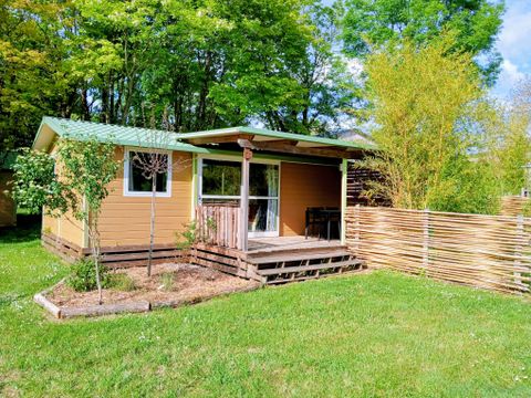 CHALET 6 personnes - FAMILIAL