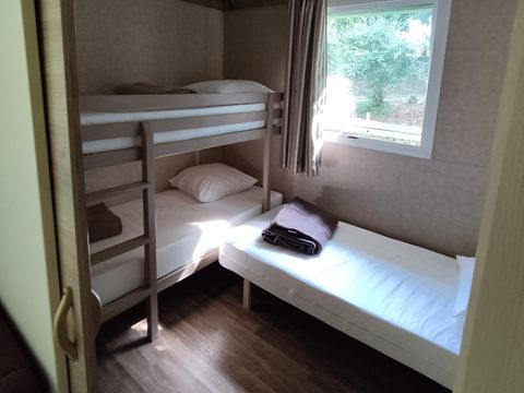 CHALET 5 personnes - LOVELY