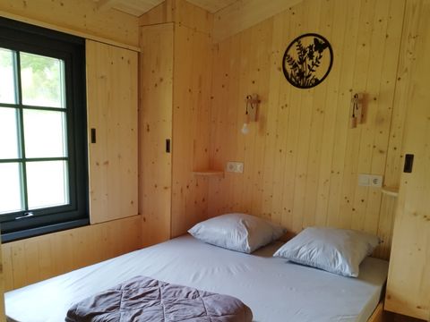 CHALET 7 personnes - ZEN