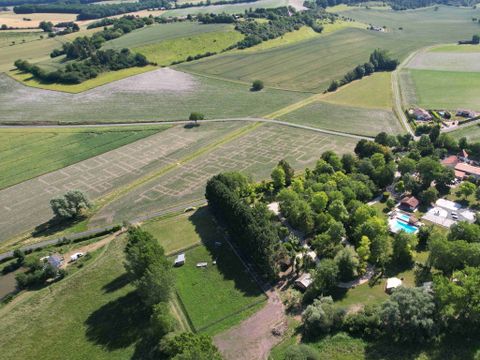 Camping des Tourbières - Camping Dordogne - Image N°22