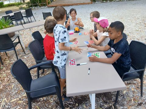 Camping des Tourbières - Camping Dordogne - Image N°30