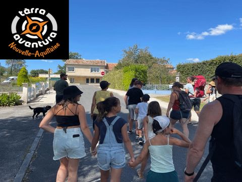 Camping des Tourbières - Camping Dordogne - Image N°18