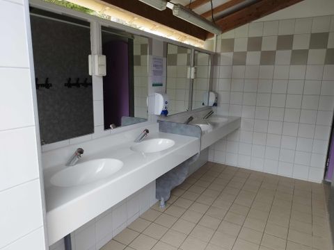 Camping des Tourbières - Camping Dordogne - Image N°21