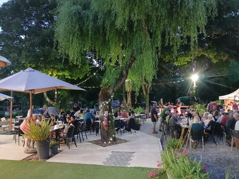 Camping des Tourbières - Camping Dordogne - Image N°29