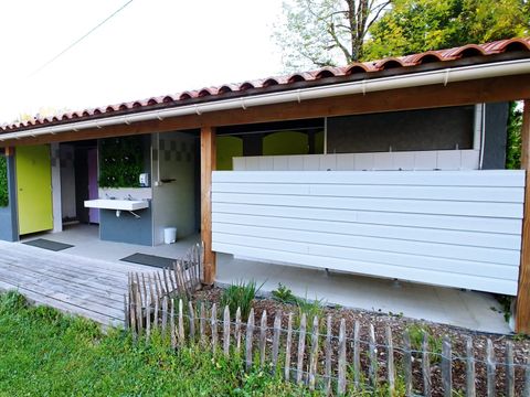 Camping des Tourbières - Camping Dordogne - Image N°28