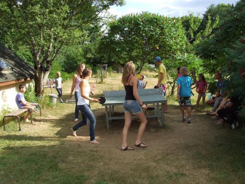 Camping Le Soustran - Camping Corrèze - Image N°7