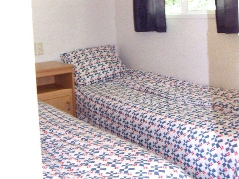 MOBILHOME 2 personnes - Mobilhome 2 personnes