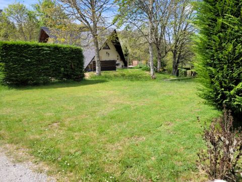 Emplacement - Emplacement S 80-84m2