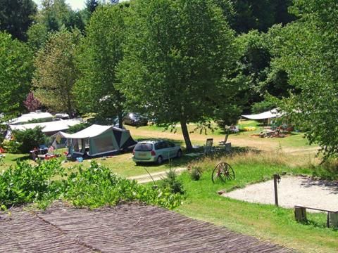 Emplacement - Emplacement S 80-84m2