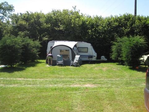 Emplacement - Emplacement S 80-84m2