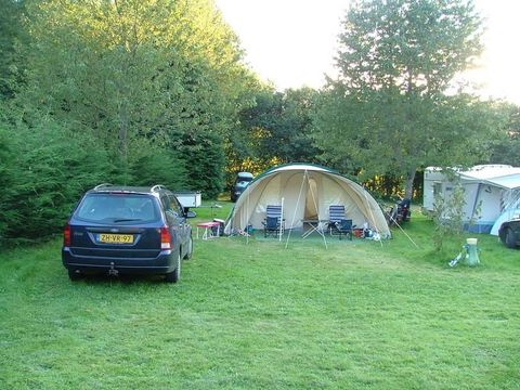 Emplacement - Emplacement S 80-84m2