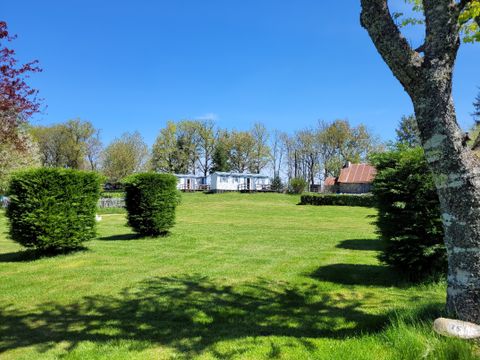 Emplacement - Emplacement M 85-99m²